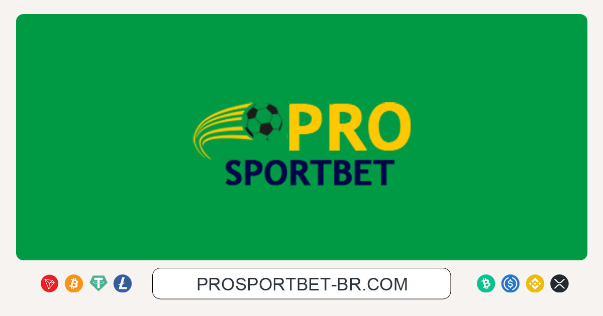 Prosport Bet REVIEW EM 2024 + R$500 DE BÔNUS!